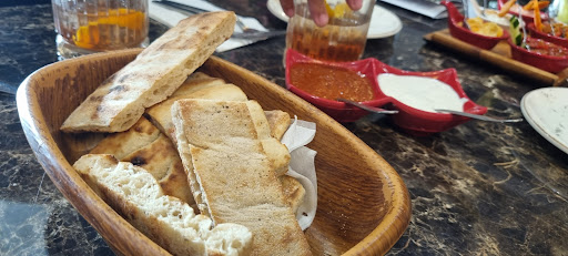 Photo of Misya Meze & Grill - 67 Parkway, Welwyn Garden City AL8 6JQ